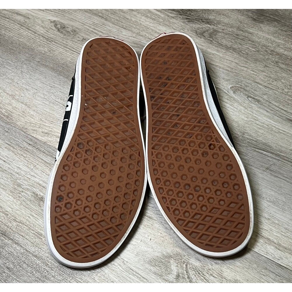 Size 7 - VANS Old Skool‎ Logo Mix - Picture 4 of 4